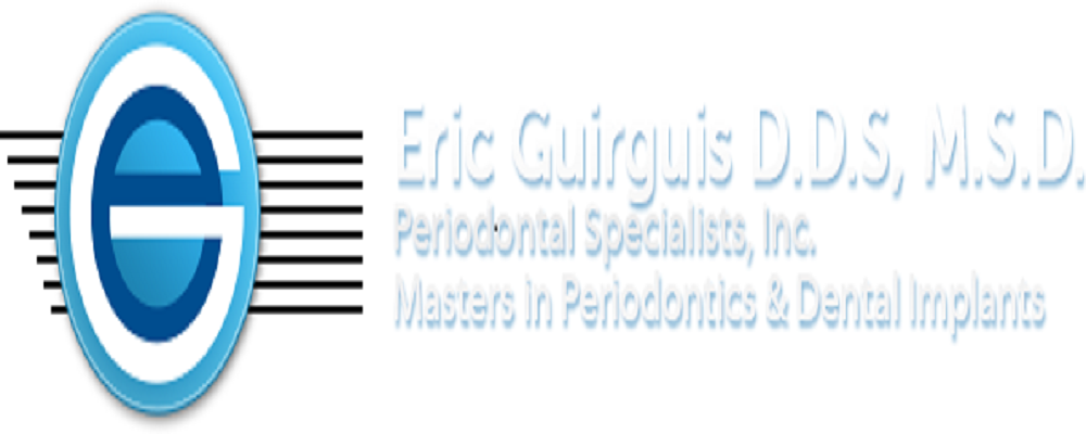 Periodontal Specialists, Inc: Eric W Guirguis DDS, MSD